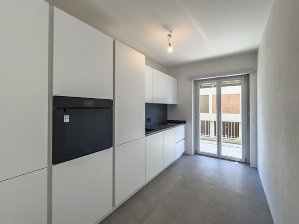 Appartamento 3.5 locali rinnovato a Mendrisio 2