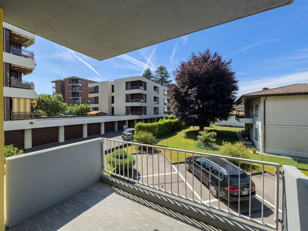 Appartamento 3.5 locali rinnovato a Mendrisio 6