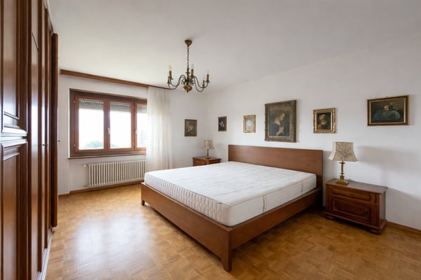 Casa bifamiliare a Vezia 11