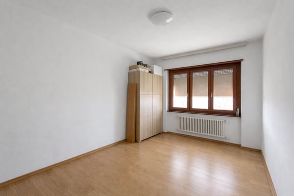 Casa bifamiliare a Vezia 5