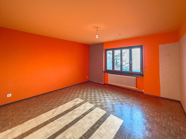 Grande casa unifamiliare nel verde ad Aranno 4