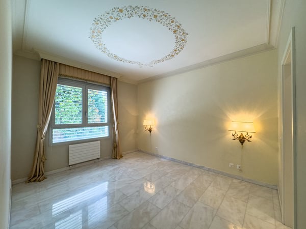 Prestigioso appartamento vista lago a Lugano 5