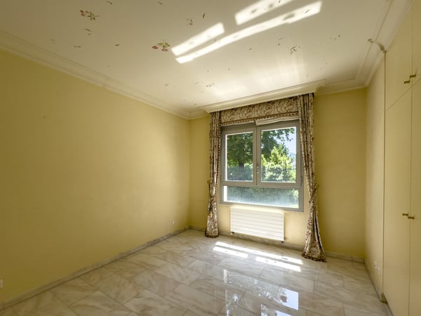 Prestigioso appartamento vista lago a Lugano 7