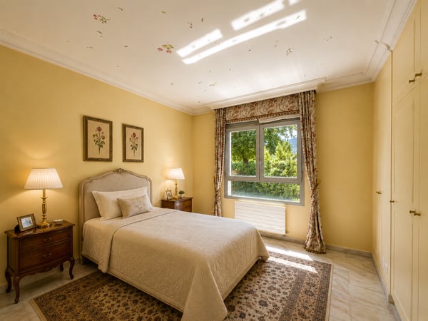 Prestigioso appartamento vista lago a Lugano 6