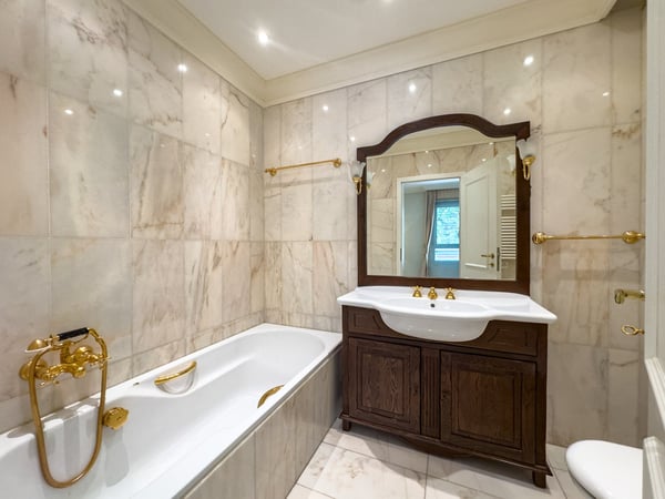 Prestigioso appartamento vista lago a Lugano 10