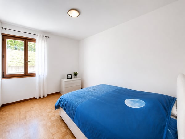Casa a schiera di 6.5 locali con giardino a Castel San Pietro 5
