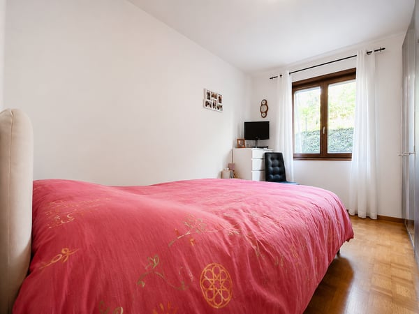 Casa a schiera di 6.5 locali con giardino a Castel San Pietro 6