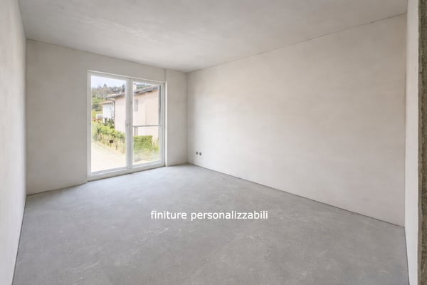 Villetta indipendente di 5.5 locali a Stabio 4