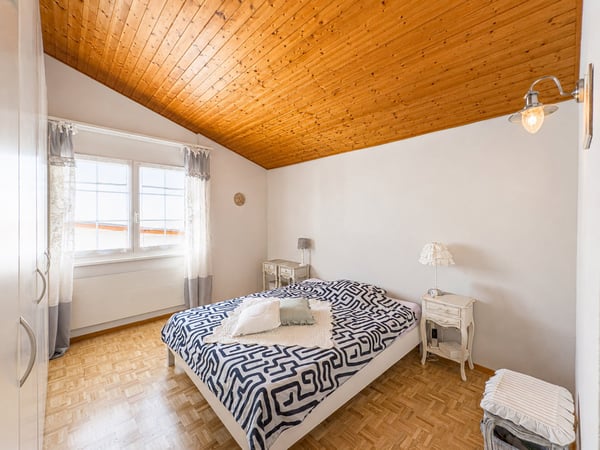 Casa unifamiliare con giardino a Stabio 7