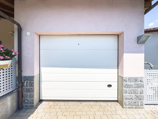 Casa unifamiliare con giardino a Stabio 15