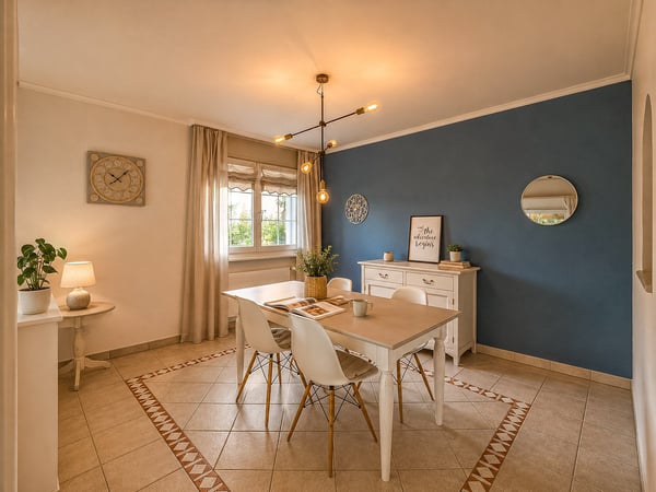 Casa unifamiliare con giardino a Stabio 3