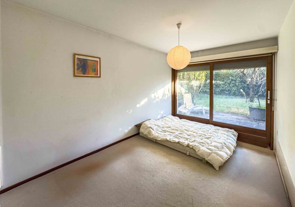 Spaziosa casa gemella con giardino a Melano 8