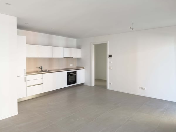 Appartamento 2.5 locali già affittato a Caslano