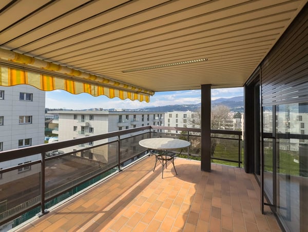 4.5 locali in affitto a Mendrisio 7