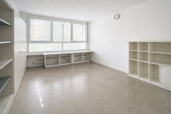 Spazioso appartamento 4.5 locali a Lugano 3