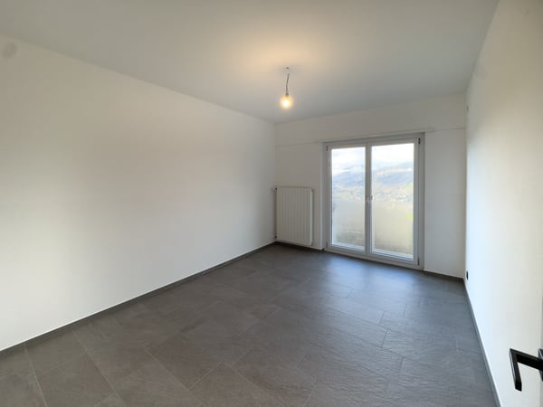 Casa unifamiliare con giardino a Breganzona 5