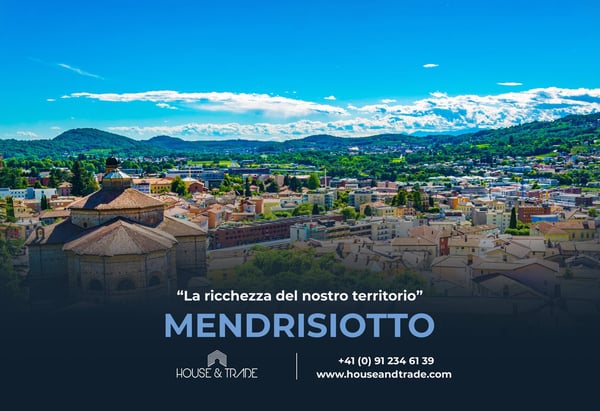 Appartamento 2.5 locali all’ultimo piano in vendita a Stabio 6