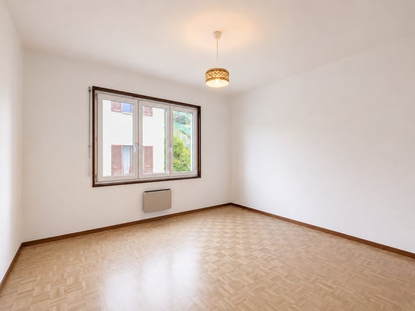 Casa unifamiliare con giardino a Morbio Superiore 4