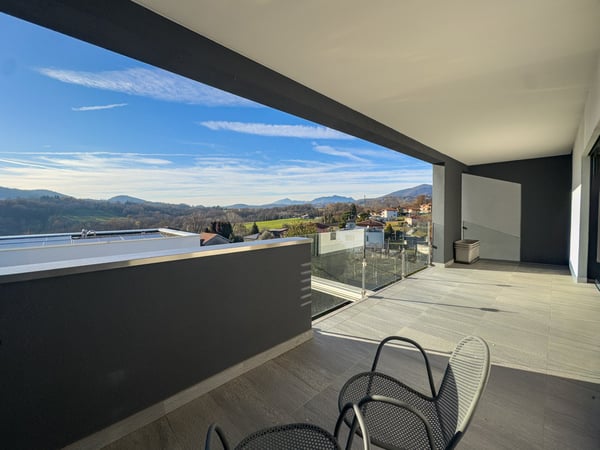 Splendida villa di lusso a Coldrerio 15