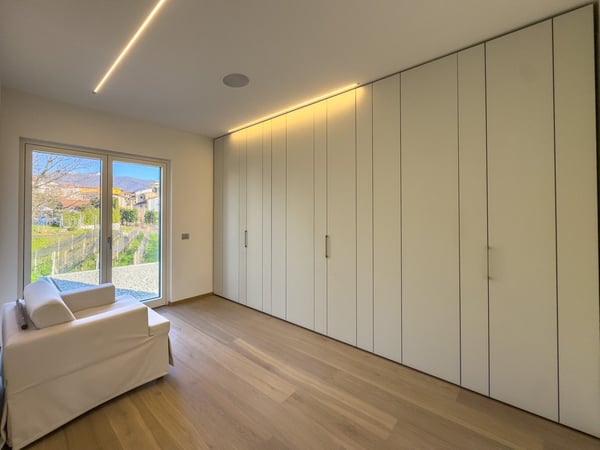 Splendida villa di lusso a Coldrerio 13