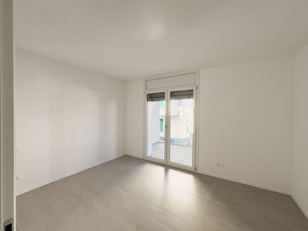 Appartamento 2.5 locali già affittato a Caslano 3