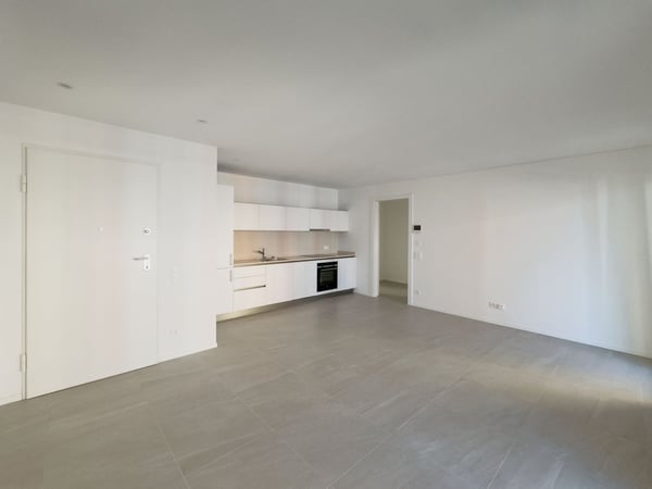 Appartamento 2.5 locali già affittato a Caslano 2