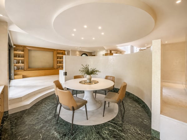 Villa con giardino e piscina a Collina d’Oro 2
