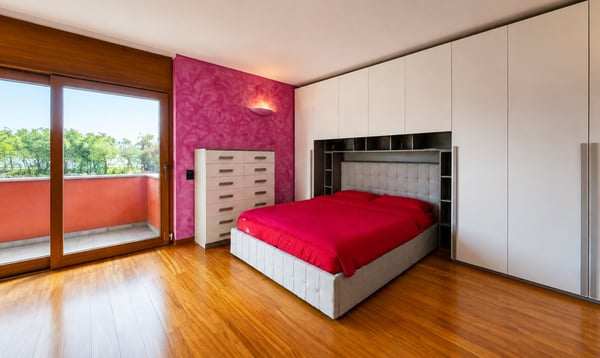 Casa unifamiliare con giardino e piscina 3