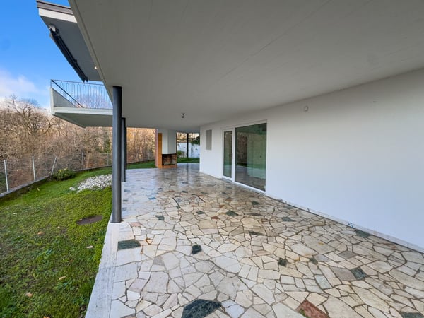 Casa unifamiliare con giardino a Breganzona 8