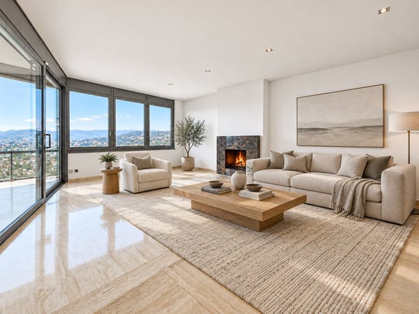 Villa con piscina e giardino a Pregassona