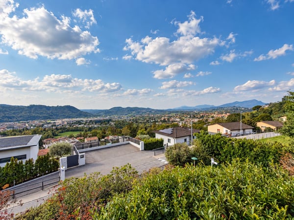 Villa signorile a Vacallo 26
