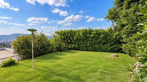 Villa signorile a Vacallo 24