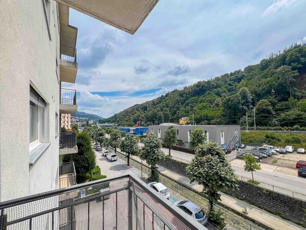 Appartamento 3.5 locali in affitto a Chiasso 6