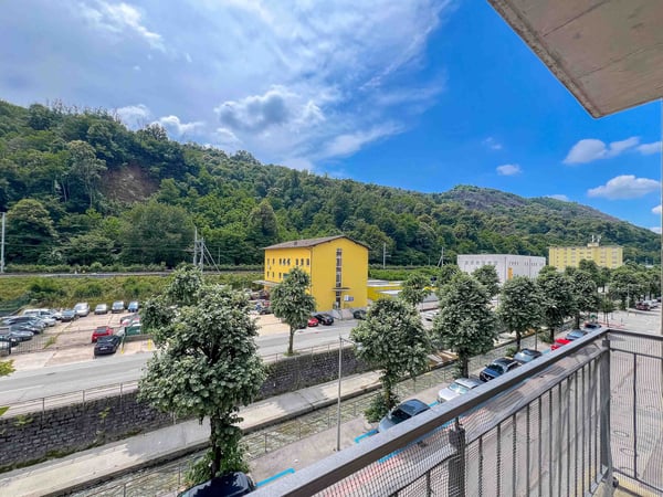 Appartamento 3.5 locali in affitto a Chiasso 7