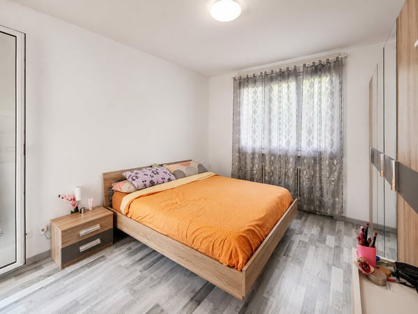 Appartamento 5.5 locali con terrazzo a Ligornetto 4
