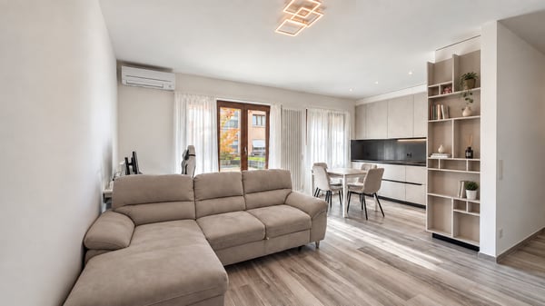 Appartamento 3.5 locali a Mendrisio 2