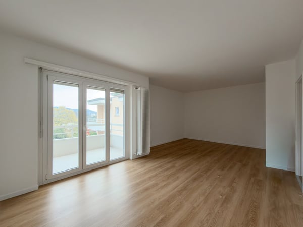 Moderno appartamento 5.5 locali a Novazzano 1