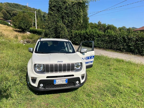 Bellissimo terreno edificabile in posizione soleggiata e vista lago 4