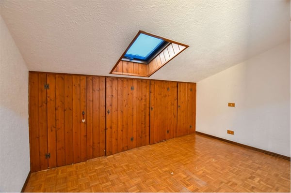 Bellissima villa indipendente in un contesto riservato, con ampio giar 13