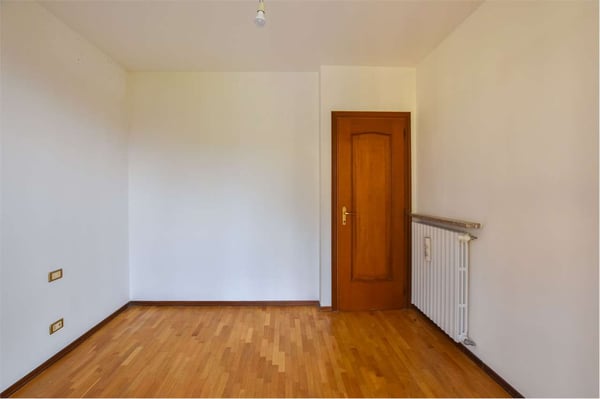 Bellissima villa indipendente in un contesto riservato, con ampio giar 7
