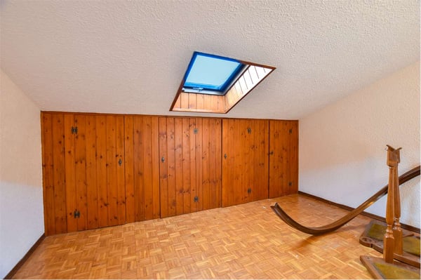Bellissima villa indipendente in un contesto riservato, con ampio giar 10