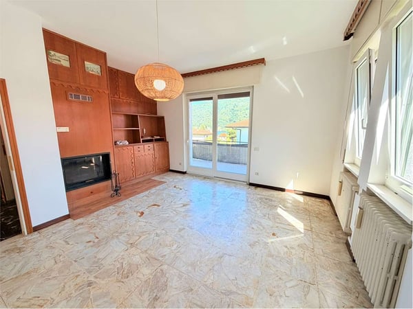 Curata villa in una posizione tranquilla e soleggiata, vicina al paese 5