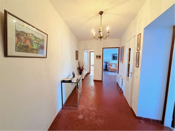 DIRETTAMENTE SUL LAGO!!! Esclusiva residenza fronte lago con accesso p 11