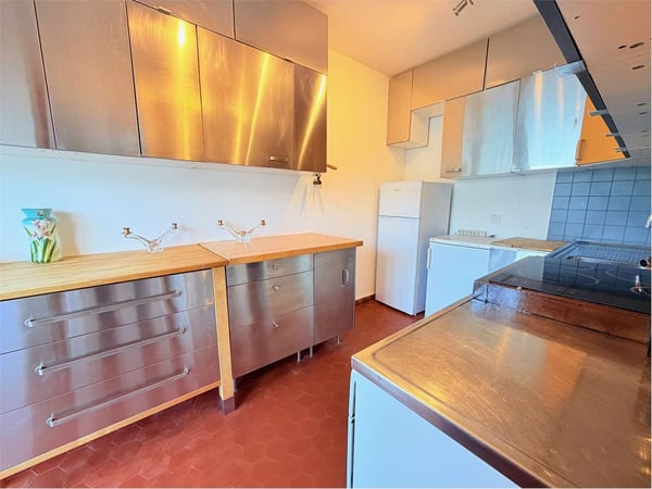 DIRETTAMENTE SUL LAGO!!! Esclusiva residenza fronte lago con accesso p 7