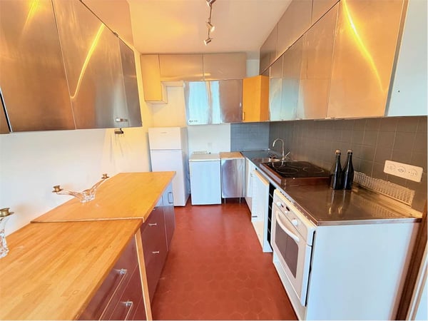 DIRETTAMENTE SUL LAGO!!! Esclusiva residenza fronte lago con accesso p 6