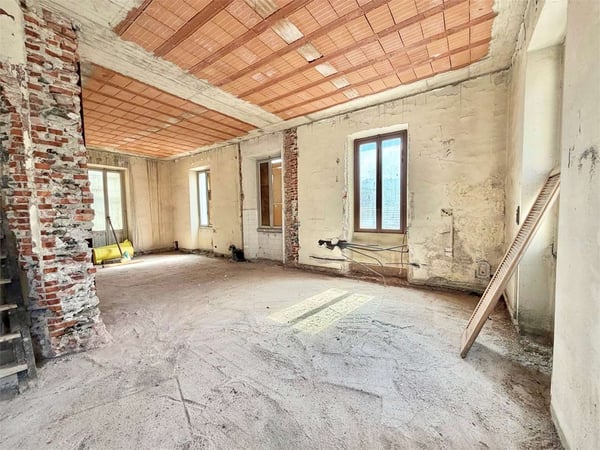 Esclusivo appartamento di nuova costruzione su due livelli con finitur 9