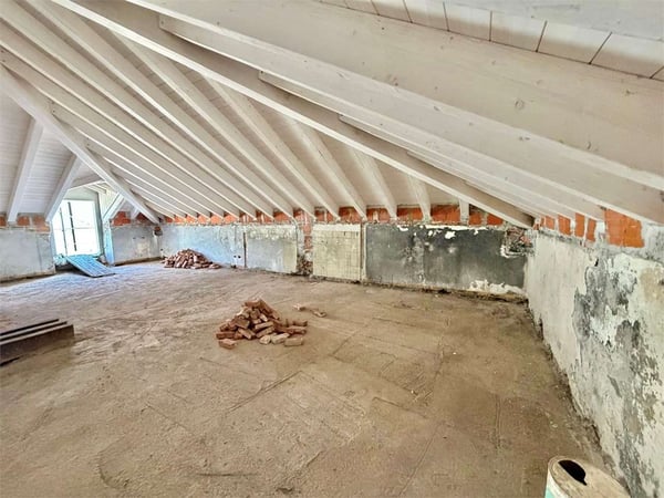 Esclusivo appartamento di nuova costruzione su due livelli con finitur 10