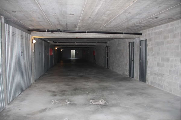 Residenza La Romantica - affittasi garage 3
