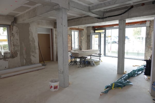 Attraktive Gewerbeflächen mit grossem Schaufenster an zentraler Lage 7