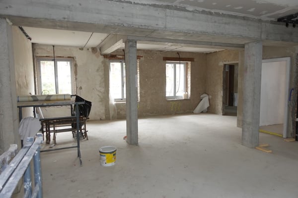 Attraktive Gewerbeflächen mit grossem Schaufenster an zentraler Lage 5